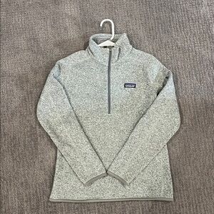 Gray Women's Sweater